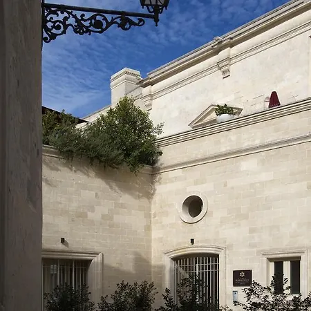 Corte Borromeo Manduria