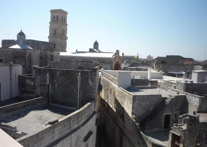 Corte Borromeo 4* ماندوريا