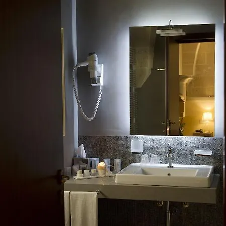 Corte Borromeo 4* Мандурия