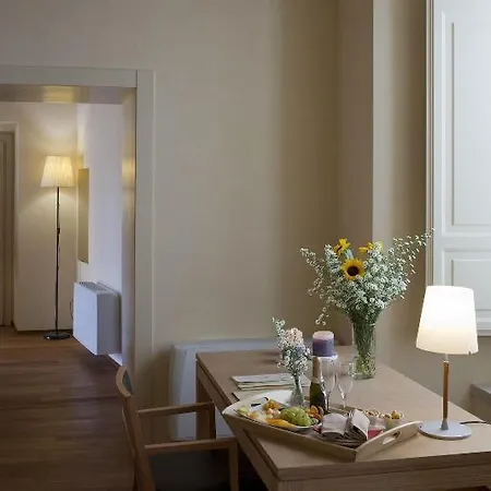 Corte Borromeo Мандурия