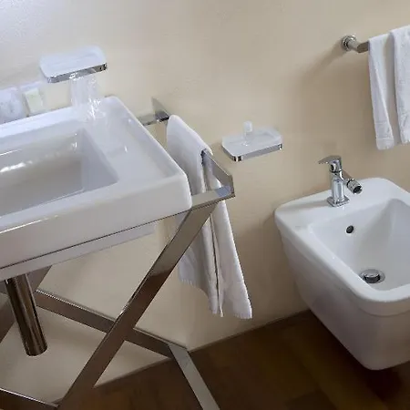 Corte Borromeo 4* Мандурия