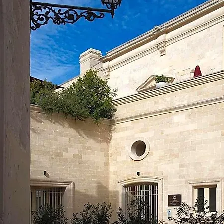 Hotel Corte Borromeo 4*