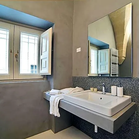 Corte Borromeo Hotel Manduria