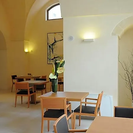 Corte Borromeo Hotel 4*
