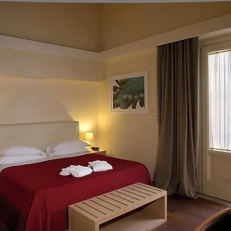 Corte Borromeo Hotel