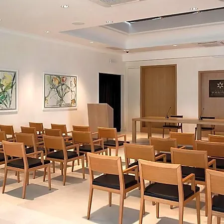 Corte Borromeo Hotel 4*