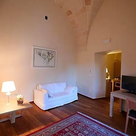 Corte Borromeo Hotel