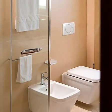 Hotel Corte Borromeo Manduria