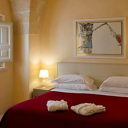Corte Borromeo Hotel 4*