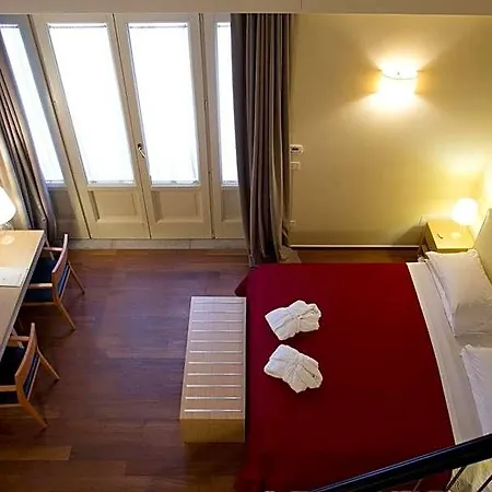 Hotel Corte Borromeo 4*