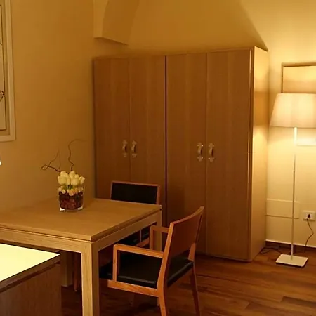 Hotel Corte Borromeo