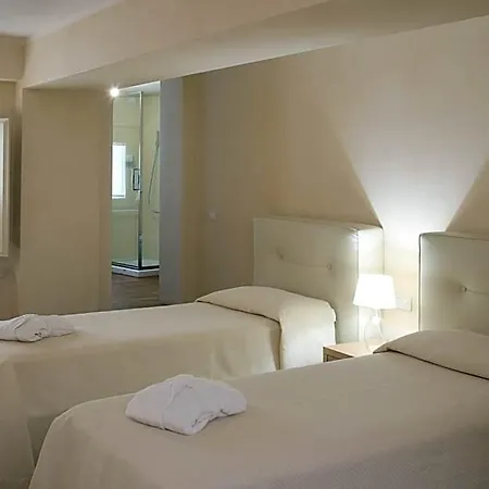 Corte Borromeo Hotel 4*