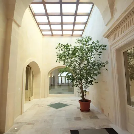 Corte Borromeo Отель 4*