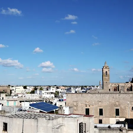 Corte Borromeo Отель 4*