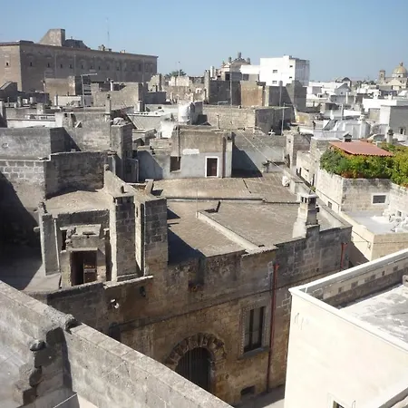 Отель Corte Borromeo 4*