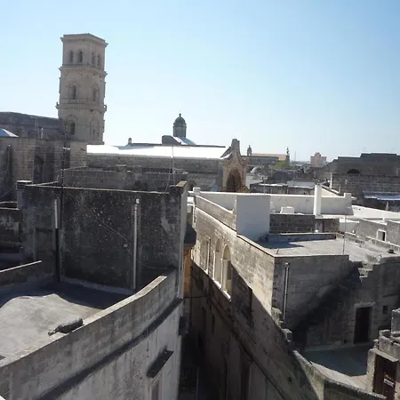 Corte Borromeo 4* Мандурия