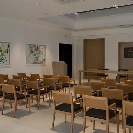 Corte Borromeo 4* Мандурия