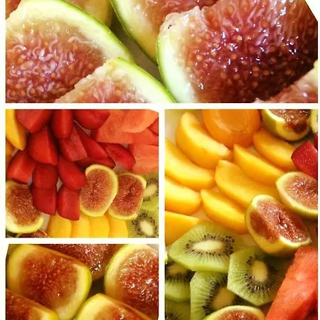 Corte Borromeo Мандурия