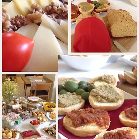 Отель Corte Borromeo