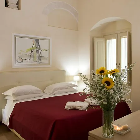 Corte Borromeo Отель 4*