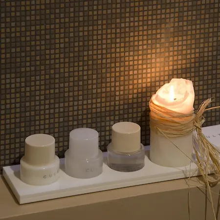 Corte Borromeo Отель 4*