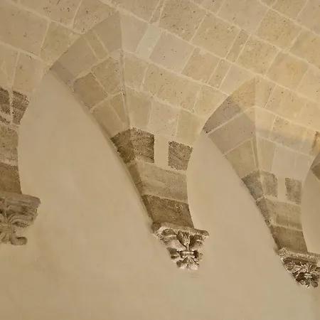 Отель Corte Borromeo