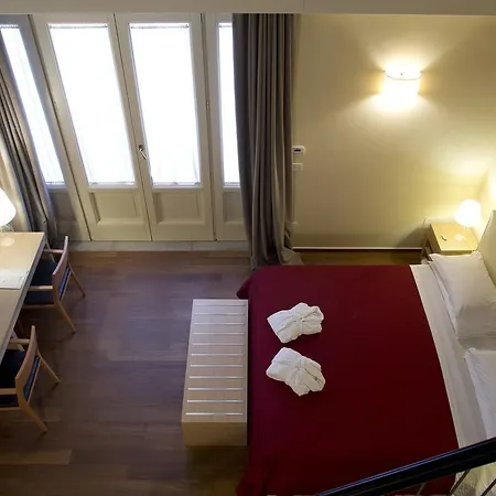 Corte Borromeo Отель Мандурия