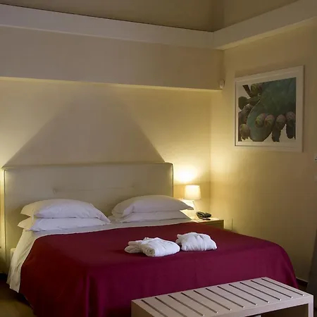 Отель Corte Borromeo