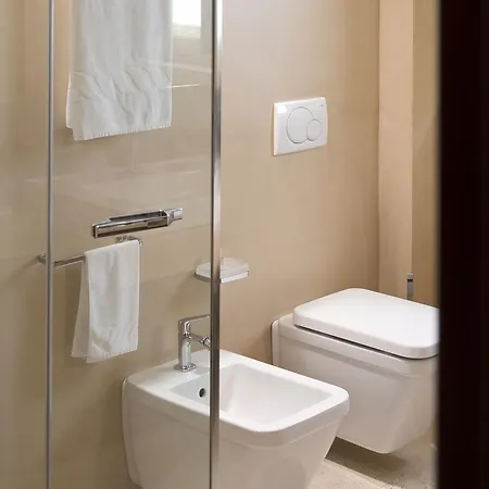 Corte Borromeo Отель Мандурия