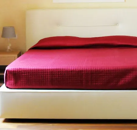 Отель Corte Borromeo