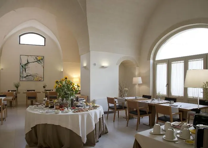 Corte Borromeo ホテル