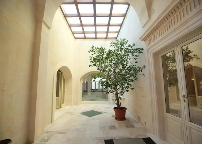 Corte Borromeo Hotel 4*