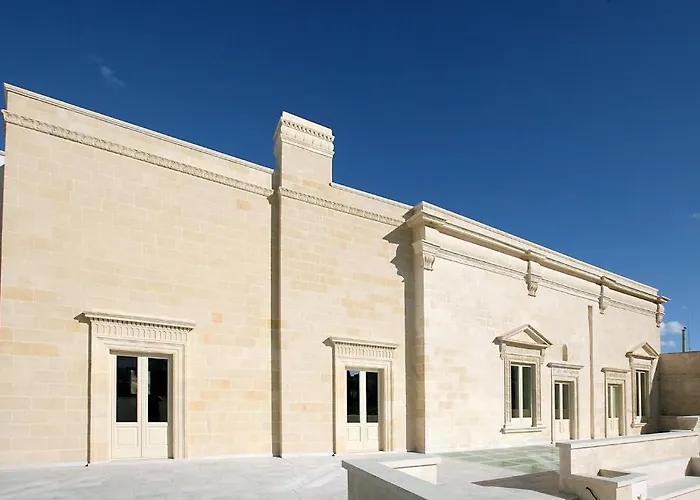 Hotel Corte Borromeo 4*