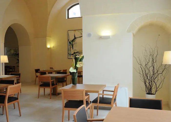 Corte Borromeo Hotel Manduria