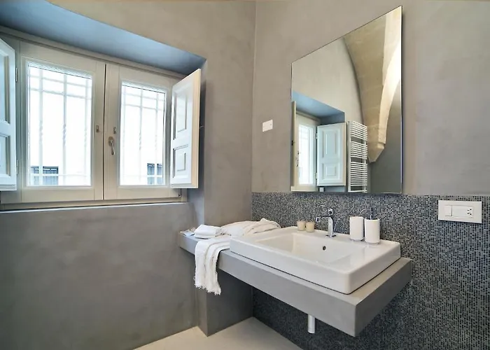 Hotel Corte Borromeo Manduria