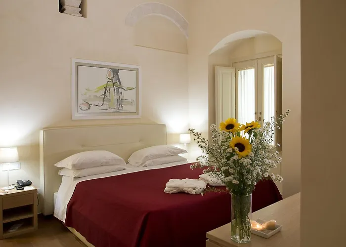 Corte Borromeo Hotel 4*